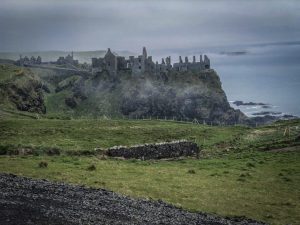 Dunluce Castle - Giant's Causeway Experiences